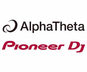 AlphaTheta_Pioneer_DJ